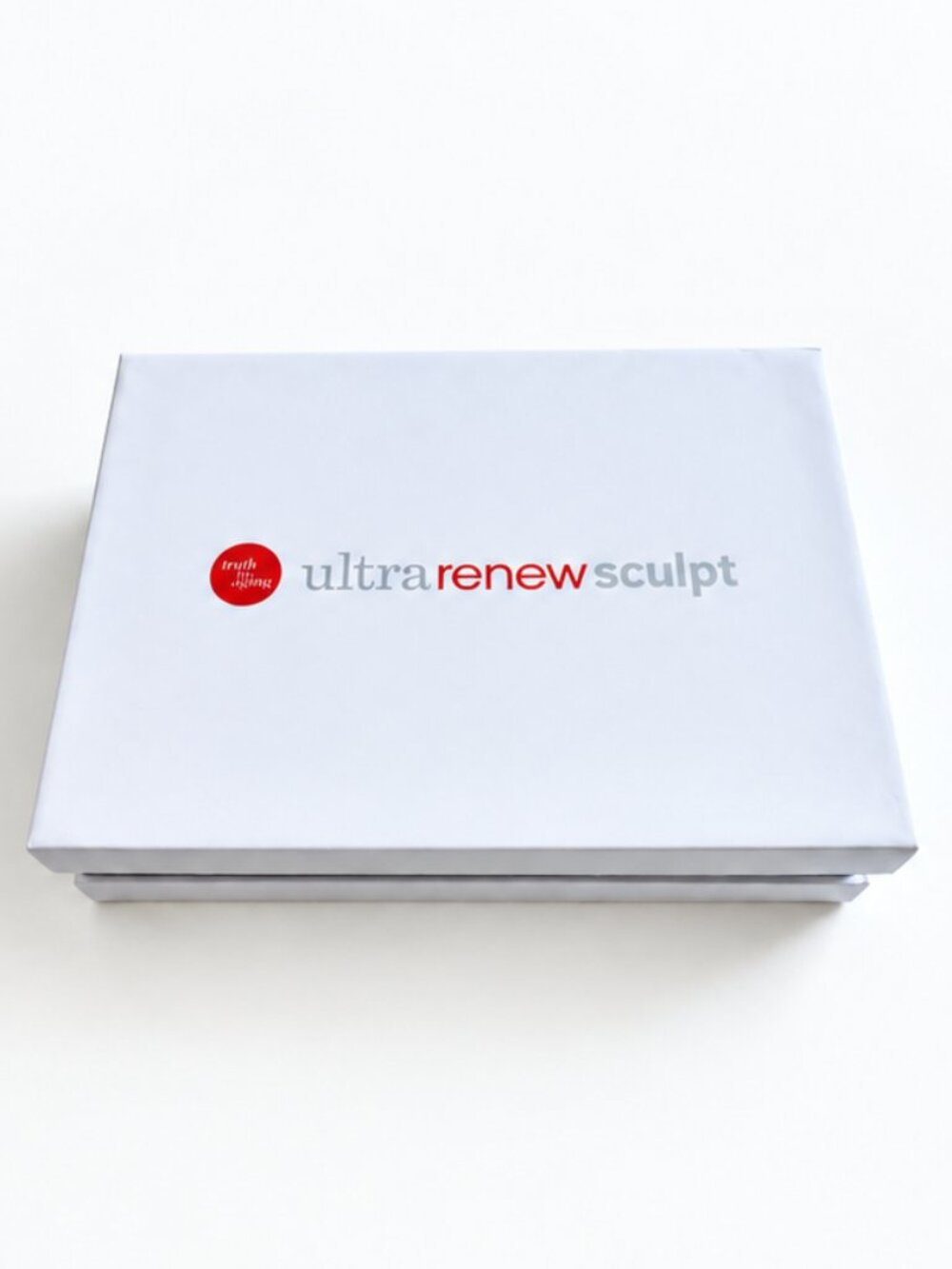 Truth in Aging Ultra Renew Sculpt Anti-aging Device New in Box Rare/Discontinued